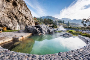  Colca Lodge Spa & Hot Springs  Yanque